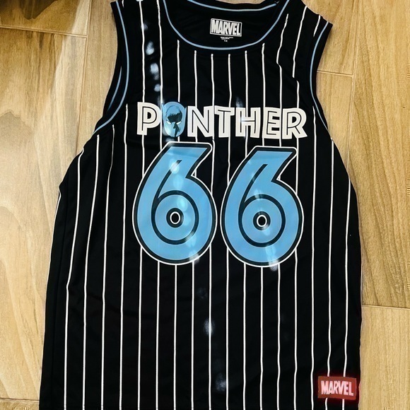 Marvel Other - Marvel Mens jersey